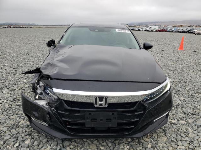 2019 HONDA ACCORD TOU 1HGCV3F98KA016208