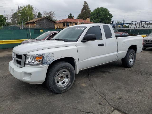 DODGE DAKOTA SLT