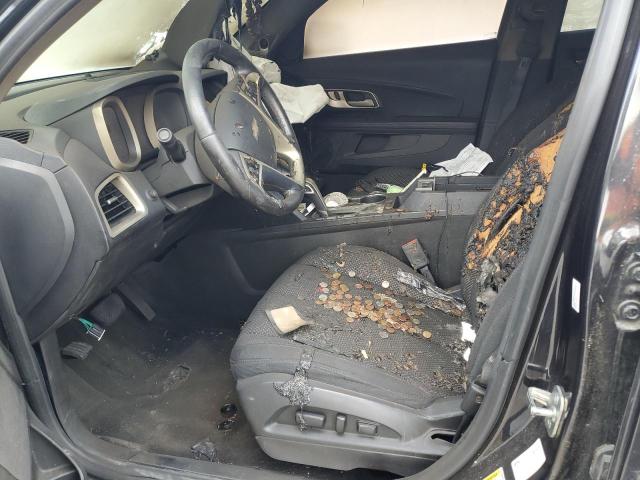 2015 CHEVROLET EQUINOX LT 2GNALBEK4F6252911