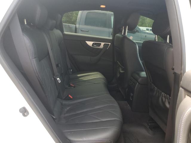 2016 INFINITI QX70 - JN8CS1MW8GM400486