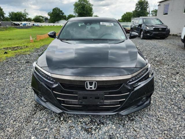 2022 HONDA ACCORD SPO - 1HGCV1F36NA113699