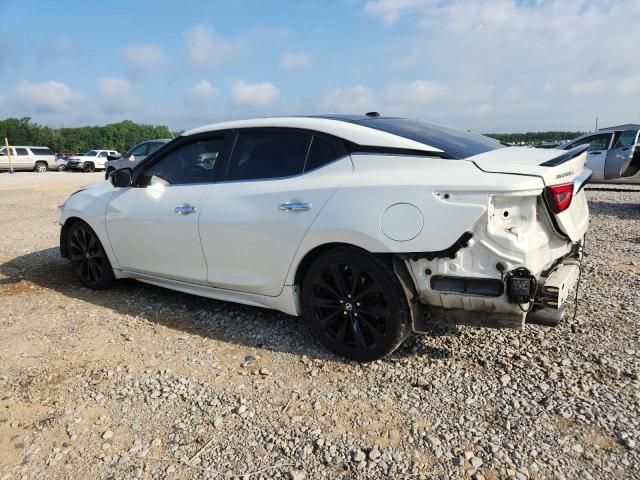 2017 NISSAN MAXIMA 3.5S #3294406503