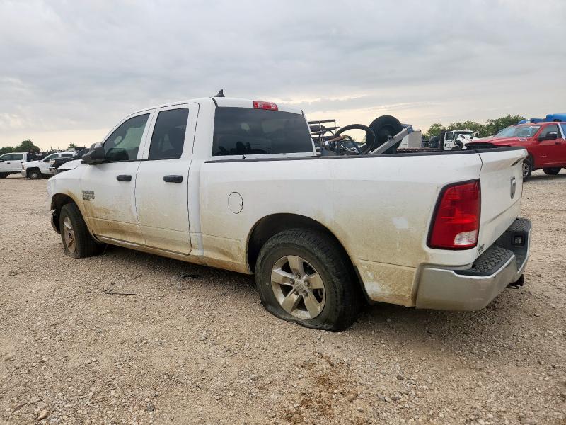 2022 RAM 1500 CLASS 1C6RR6FG8NS170968