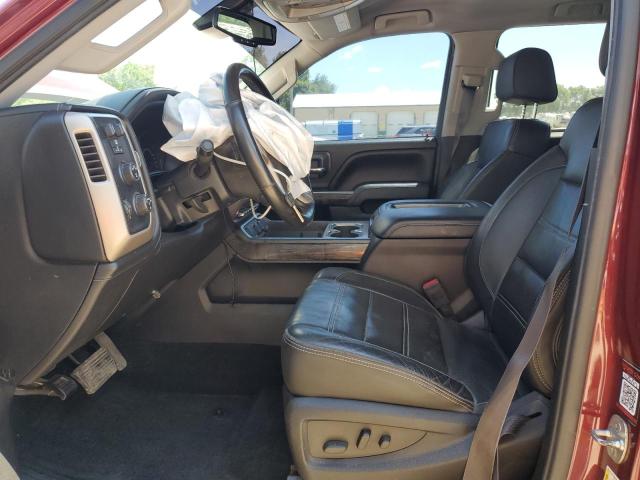 2015 GMC SIERRA K25 1GT120E84FF502089