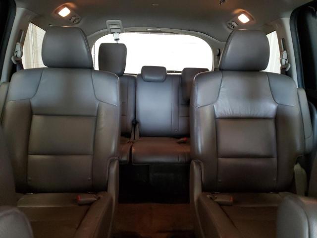 2013 HONDA ODYSSEY EX - 5FNRL5H66DB009653