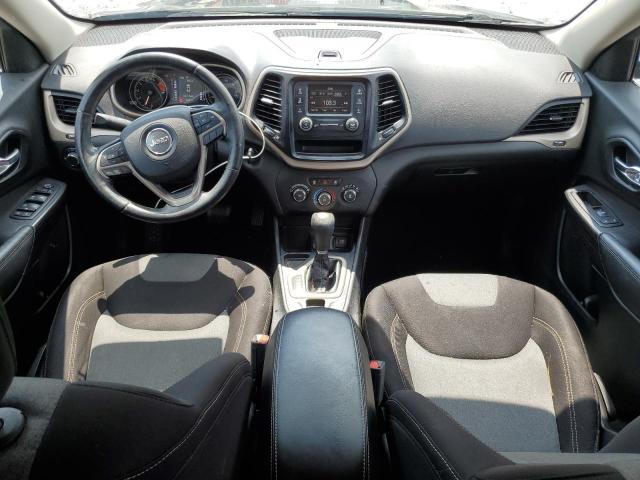 2017 JEEP CHEROKEE S 1C4PJLASXHW514718