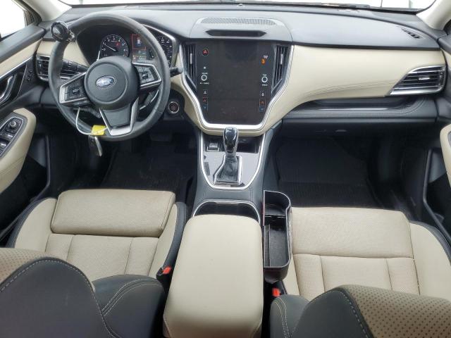 2022 SUBARU OUTBACK LI 4S4BTANC7N3256193