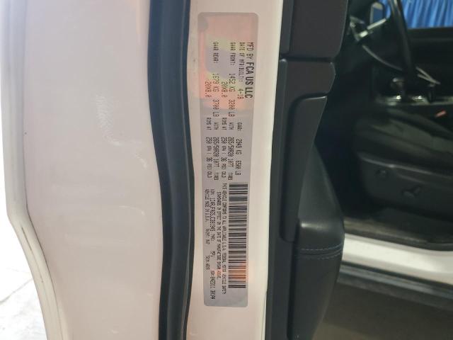 2018 JEEP GRAND CHER 1C4RJFAG5JC381945