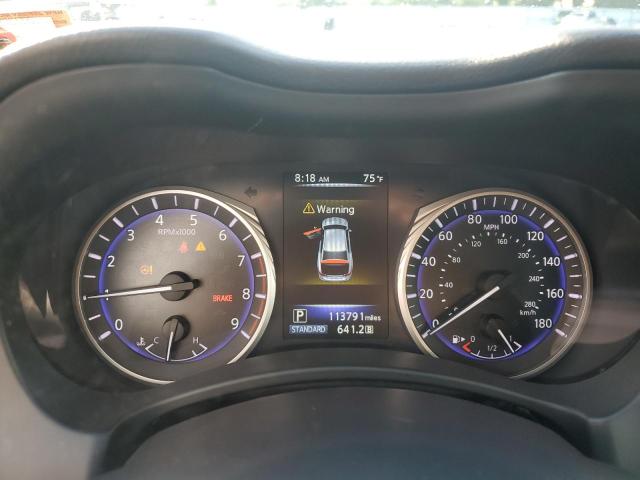 2016 INFINITI Q50 PREMIU JN1EV7AR1GM340888