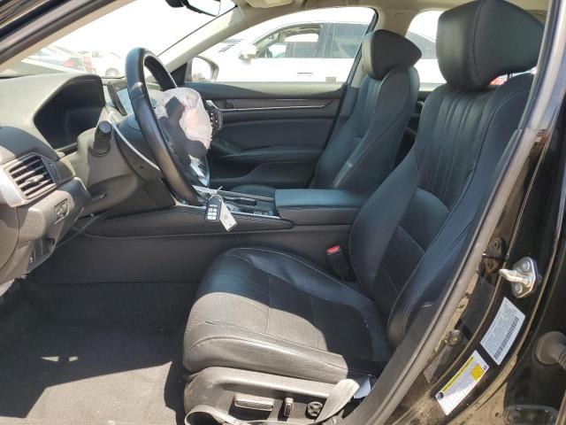 2018 HONDA ACCORD EXL 1HGCV1F57JA107132