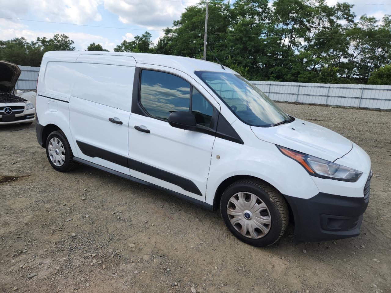 FORD TRANSIT CONNECT XL