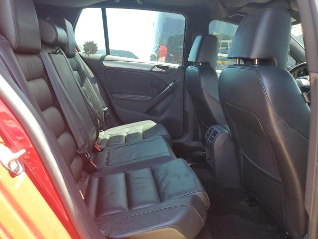 2013 VOLKSWAGEN GOLF R - WVWPF7AJ6DW077813