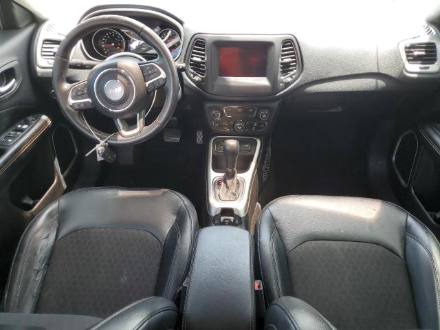 2018 JEEP COMPASS LA 3C4NJCBB0JT137575