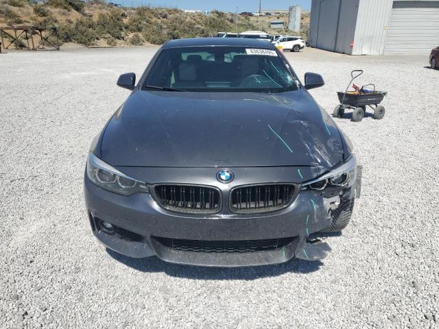 2018 BMW 430XI WBA4W5C54JAE43381
