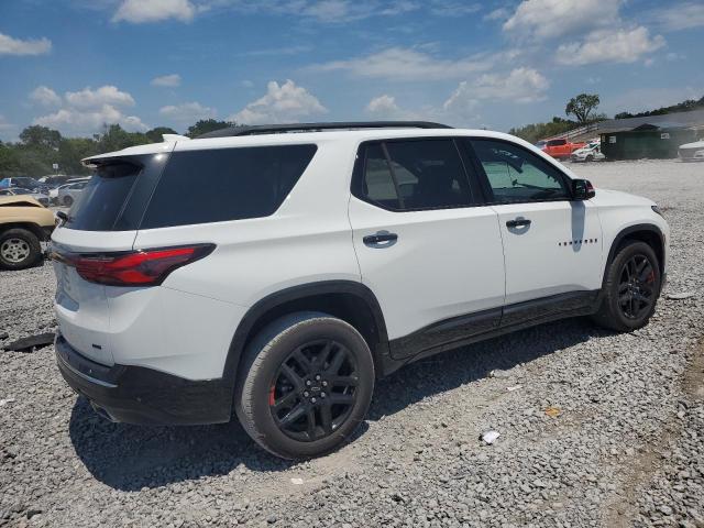 2023 CHEVROLET TRAVERSE P 1GNEVKKWXPJ312665