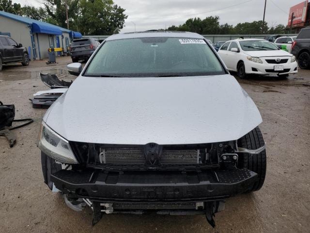 2016 VOLKSWAGEN JETTA SE 3VWD67AJXGM328997