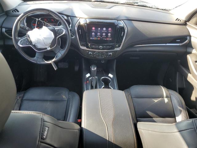 2020 CHEVROLET TRAVERSE P 1GNERKKW9LJ115307