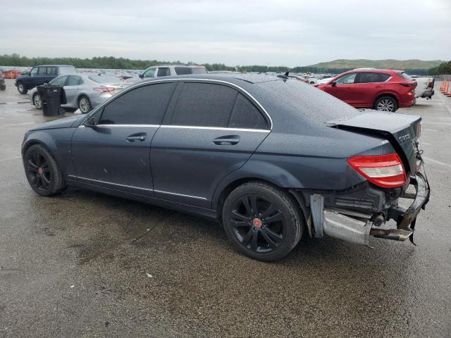 Vin: wddgf8bbxar101883, lot: 62755495, mercedes-benz c-class 300 4matic 20102