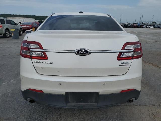 2018 FORD TAURUS SEL 1FAHP2E87JG119929