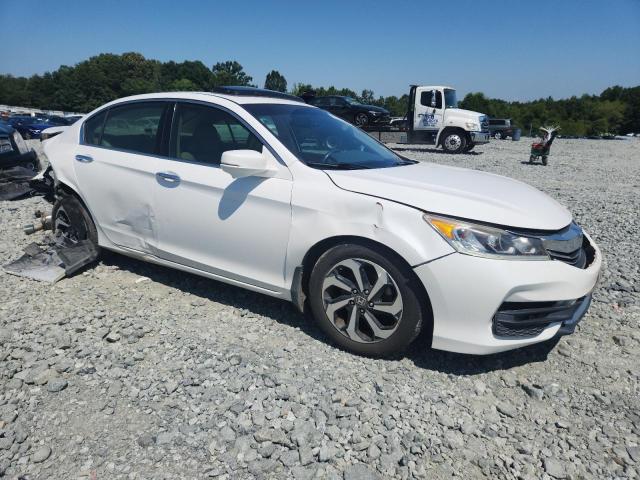 2016 HONDA ACCORD EXL - 1HGCR3F80GA013354