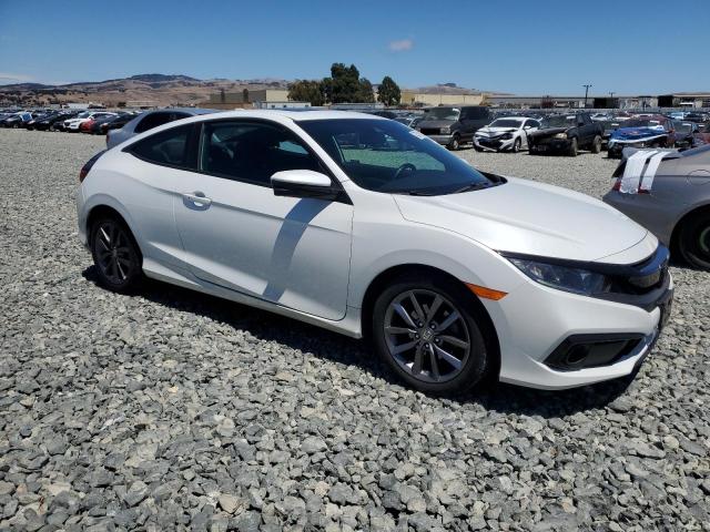 2020 HONDA CIVIC EX 2HGFC3B32LH351911