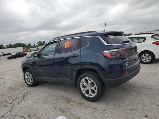 2024 JEEP COMPASS LA 3C4NJDBN4RT175631