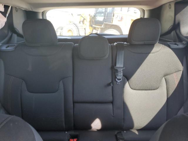 2016 JEEP RENEGADE T ZACCJBCT1GPD28754