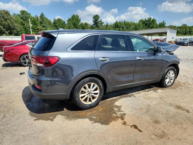 2020 KIA SORENTO S - 5XYPG4A59LG683181