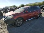 2016 NISSAN MURANO S - 5N1AZ2MG4GN126478