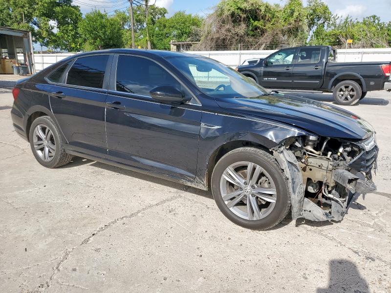 2019 VOLKSWAGEN JETTA S 3VWC57BU0KM271984