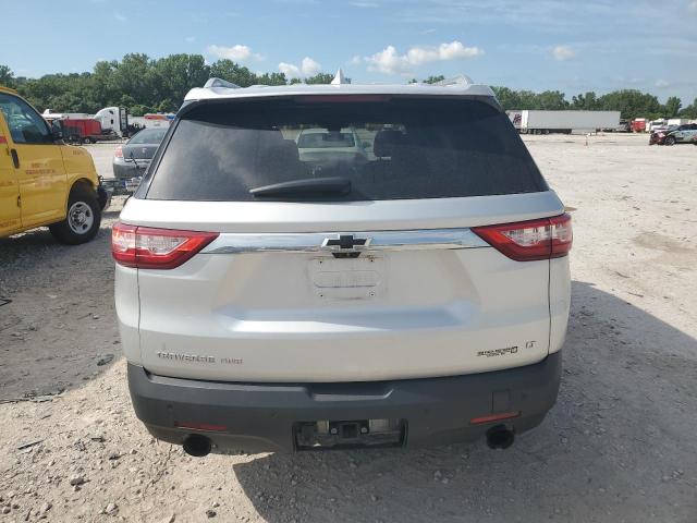 2018 CHEVROLET TRAVERSE L 1GNEVHKW5JJ178903