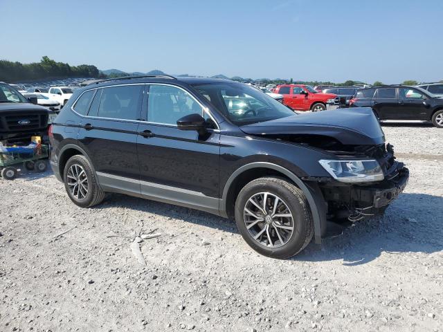 2020 VOLKSWAGEN TIGUAN SE - 3VV3B7AX1LM172066