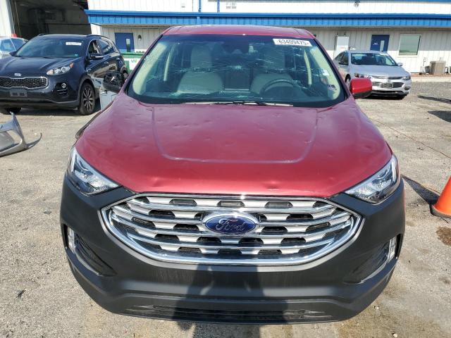 2022 FORD EDGE SEL 2FMPK4J92NBA21186