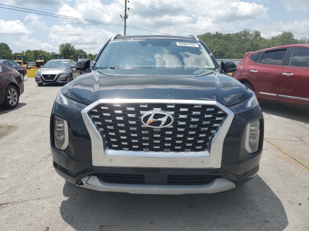 HYUNDAI PALISADE LIMITED