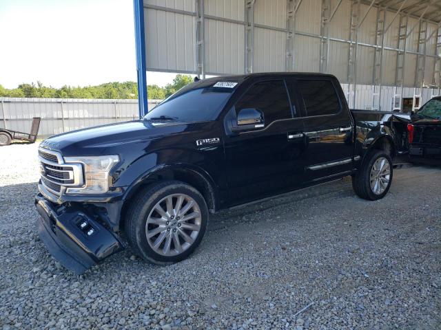 FORD F150 SUPER