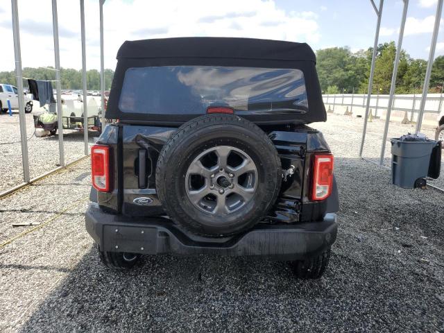 2025 FORD BRONCO BIG 1FMDE7BH6SLA66290