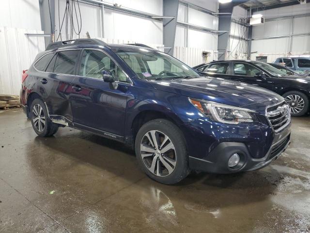 2018 SUBARU OUTBACK 2. - 4S4BSAKC6J3225471