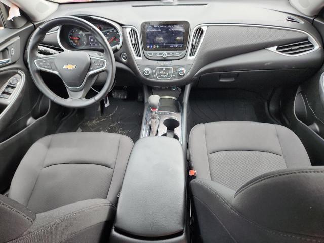 2022 CHEVROLET MALIBU RS 1G1ZG5ST6NF146438