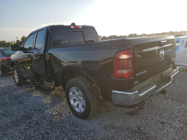 2020 RAM 1500 LARAM 1C6SRFDT0LN124936