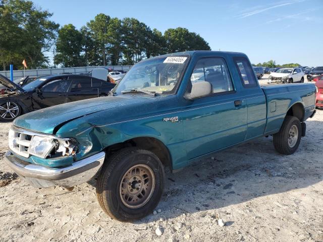 1994 FORD RANGER SUP #3202336165