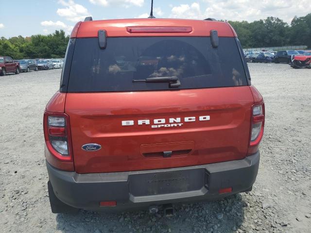 2023 FORD BRONCO SPO - 3FMCR9B69PRD60818