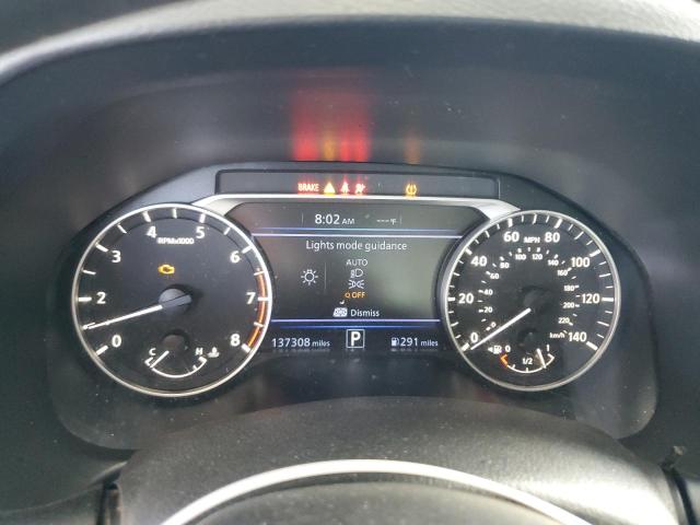2019 NISSAN ALTIMA S - 1N4BL4BV9KC249548