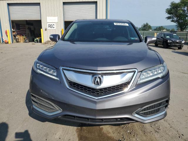 2018 ACURA RDX 5J8TB4H37JL027890