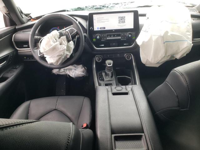 2025 TOYOTA GRAND HIGHLANDER LE 5TDACAB51SS034068