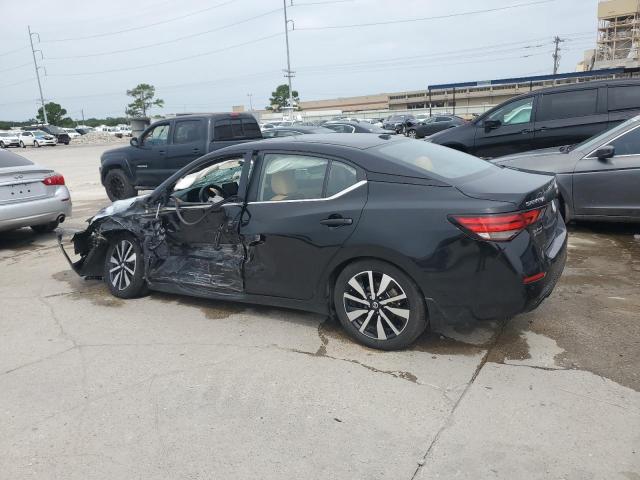 2022 NISSAN SENTRA SV - 3N1AB8CV3NY215568