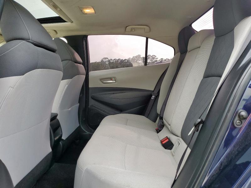 2020 TOYOTA COROLLA LE - JTDHPRAE0LJ047685