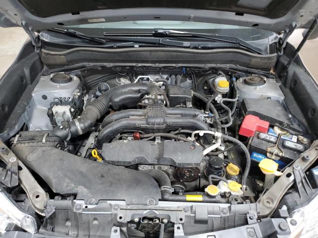2016 SUBARU FORESTER 2 JF2SJABC1GH536844