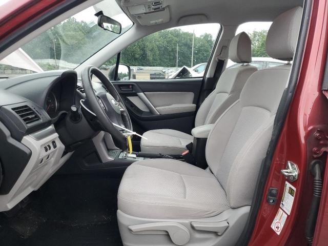 2015 SUBARU FORESTER 2 JF2SJABC9FH530949