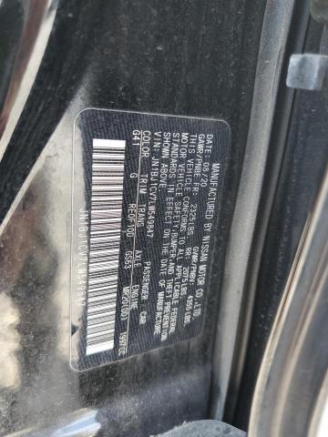 2020 NISSAN ROGUE SPORT S - JN1BJ1CV7LW549847
