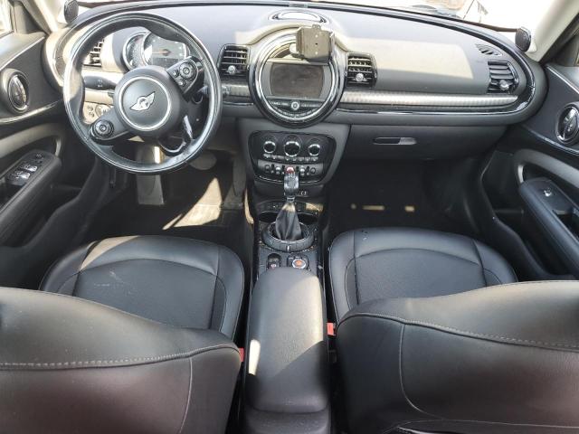 2016 MINI COOPER CLU WMWLN5C59G2B28576